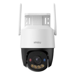 Imou Cruiser SC 3K Turret IP security camera Indoor & outdoor 2880 x 1620 pixels Ceiling/wall