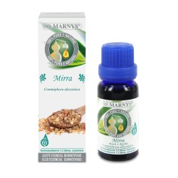 Marnys Aceite Esencial...