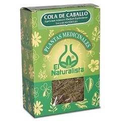 El Natural Cola De Caballo...