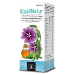 El Natural Resfinatur...