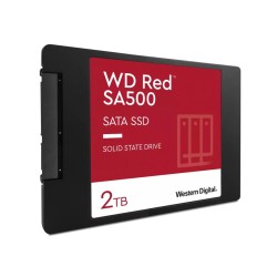 Western Digital Red SA500 2...