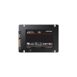Samsung 870 EVO 2 TB 2.5"...