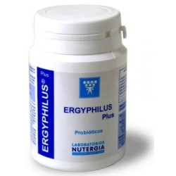 Nutergia Ergyphilus Plus 60...