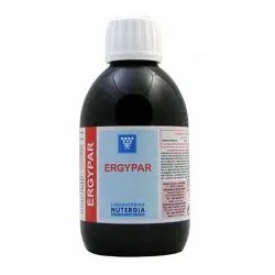 Nutergia Ergypar 250ml