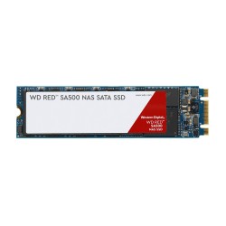 Western Digital Red SA500...