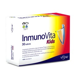 Vitae Inmunovita Kids 30...