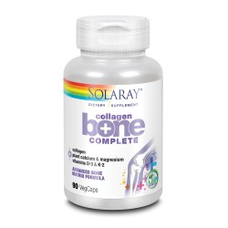 Solaray Collagen Bone...