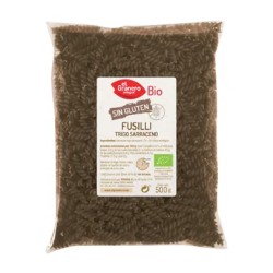 Granero Fusilli De Trigo...