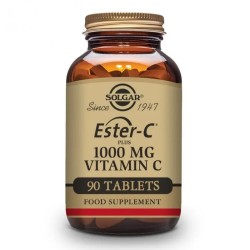 Solgar Ester-C Plus 1000mg...