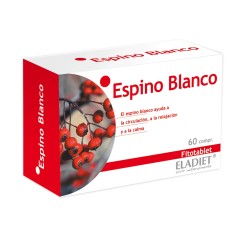 Eladiet Espino Blanco...