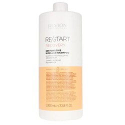 Revlon Re-Start Recovery...