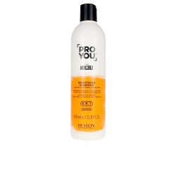 Revlon Proyou The Tamer...