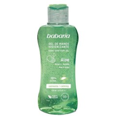 Babaria Aloe Sanitizing...