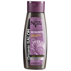 Naturvital Organic Salon...