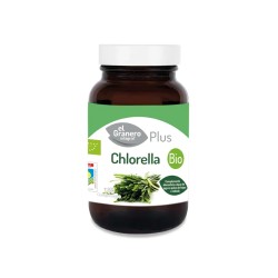 Granero S Chlorella Bio 400...