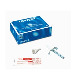 Corysan Adapter Pennis T-4...