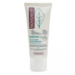 Boreade Lp Emulsión...
