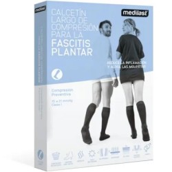 Calcetín Largo Fascitis...