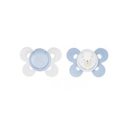 Silicone Pacifier Chicco...