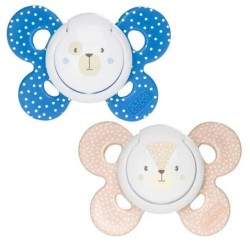 Silicone Pacifier Chicco...