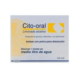Cito-Oral Limonada Alcalina...