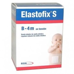 Elastofix S Vendaje Tubular...