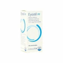 Eyestil Pf Solución...