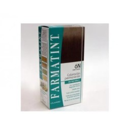 6 N Rubio Oscuro 130ml...