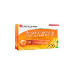 Forté Pharma Própolis Miel...