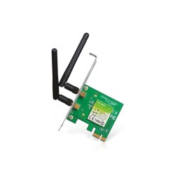 WRL ADAPTER 300MBPS...