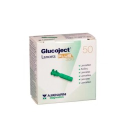 Menarini Glucoject 50...