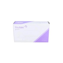 Lisutex Guantes Látex 100...