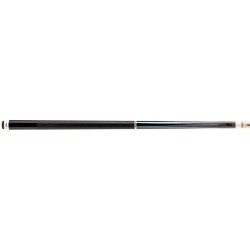 Billiard Cue, Pool, Cuetec AVID Era 6PT LW, Grey, 3/8x14, 12.75mm