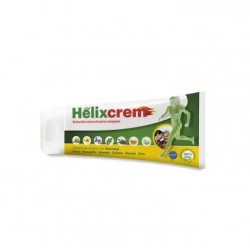 Helixcrem Para Masajes...