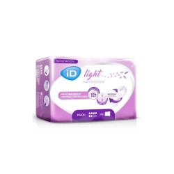 Id Light Inco Ligera Maxi...