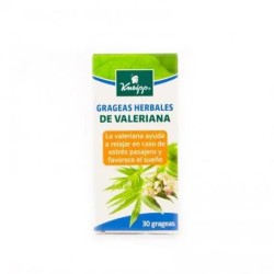Kneipp Valeriana Classic 30...
