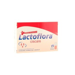Lactoflora Ciscare Con...