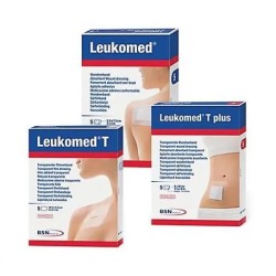 Leukomed T Apósito...