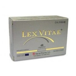 Narval Pharma Lex Vitae 60...