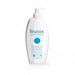 Linatox Emulsión Hidratante...