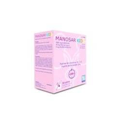 Arafarma Manosar Kids 30...