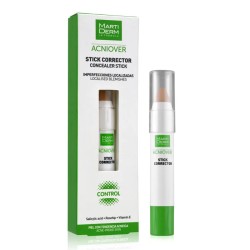 Martiderm Acniover Stick...