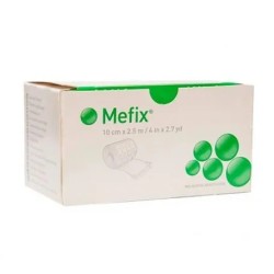 Mefix Hipoalerg Roll 2,5...