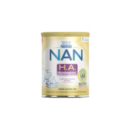 Nestle Nestlé Nan H A...