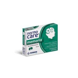 Normon Normovital Memory...