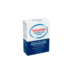 Noxzema After Shave...