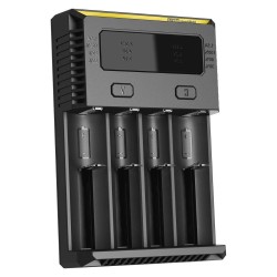 BATTERY CHARGER...