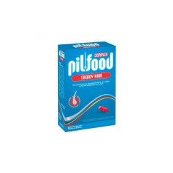 Pilfood Complex Energy Hair...