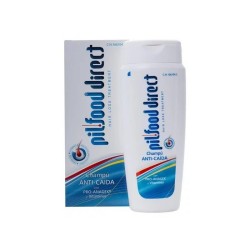 Pilfood Direct Hair Loss...