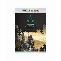Puzzle Good Loot Premium -...
